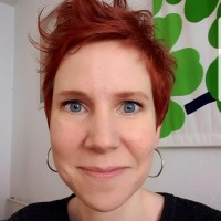 Mette Kjær