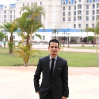 Ashraf Matar