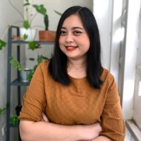 Rosana Pramita