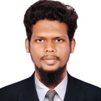 Syed Nisaruddin