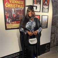 Leah Okunola