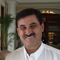 Joseph CHAMASROUR