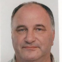 Roland Thiebault