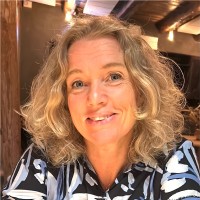 Nina Ekstrand