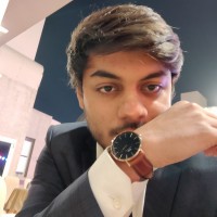 Mihir Tyagi
