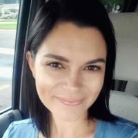 Nicole Collier