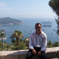 Ismail Sisman