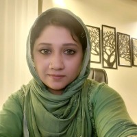 Rowshon Ara Jahan