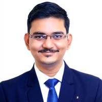 Vedant Baraskar