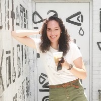 Danielle Hopper
