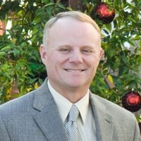 Darrell Vance
