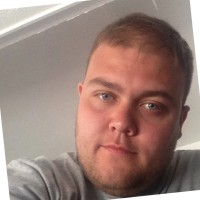 Tom Cook