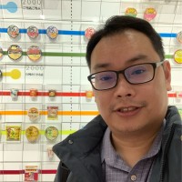 Jonathan Lee