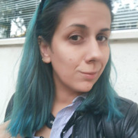 Plamena Ilieva
