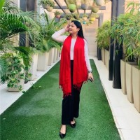 Pooja Tiwari