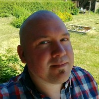 Stefan Blixt