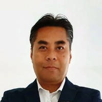Victor Nguyen Thanh