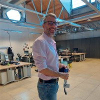 Matteo Vannucchi