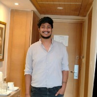 Vamshi Goli