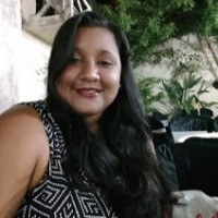 Marcela Oliveira Gomes