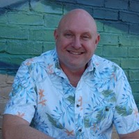 Greg Ray