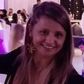 Romina Falkenmayer