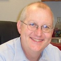 Bill Martin PhD