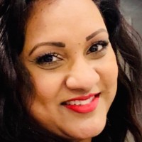 Dianne Persaud