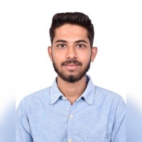 Parush Pawar