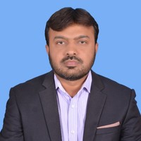 Muhammad AriF Billah Saeed