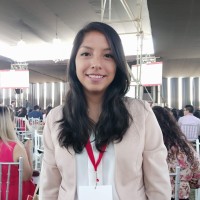 Angelly Estefany Bendezu Palacios