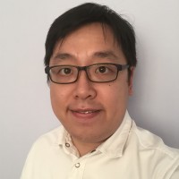 Victor Lee