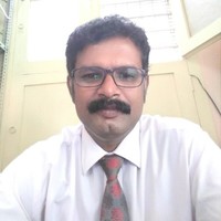 Guruprasad Kodihalli Yogachar