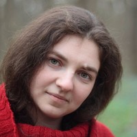 Алена Рябцева