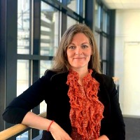 Mette Storm-Knudsen