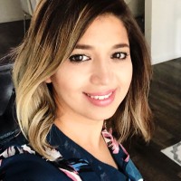 Esraa Badawi