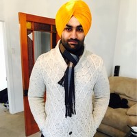 Sheru Sohal