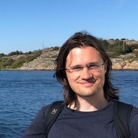 Mattias Arvidsson