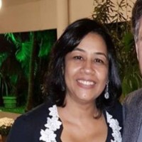 Isabel Cristina Bermudes