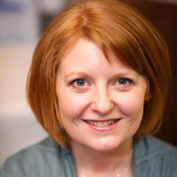 Seonaidh Currie