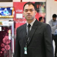 Amit Amgaonkar