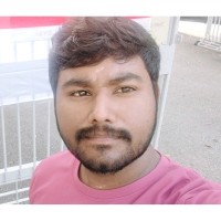 Sudharsan Veeramani