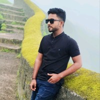 Krishna Poul