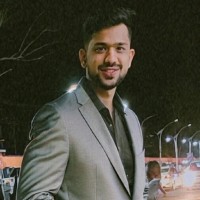 Mohammed Ayan