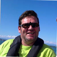 Daniel Frédéric Stübi