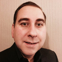Paul Shearing