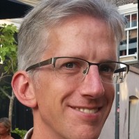 Joost van Gorp