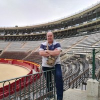 Antonio Mendoza