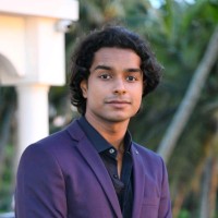 Hari Krishnan A