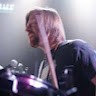 Garrett Morris drummer — Universe Peoples